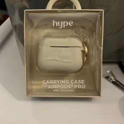 Airpods Pro Carrying Case