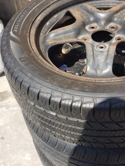 Tires