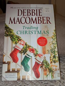 Trading Christmas