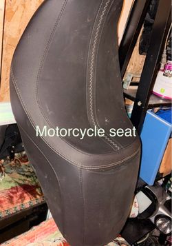 Motorcycle Seat