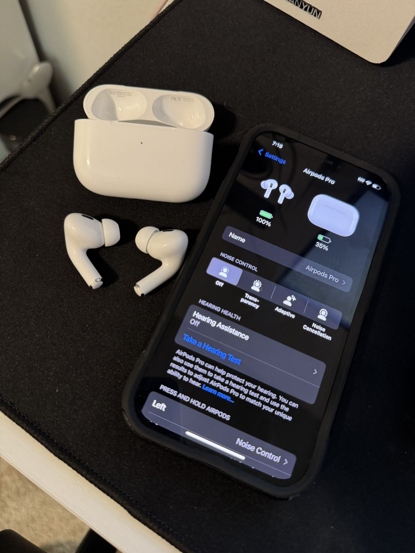 Apple AirPods Pro 2