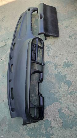 1999-01 Dodge Ram dasg top parts