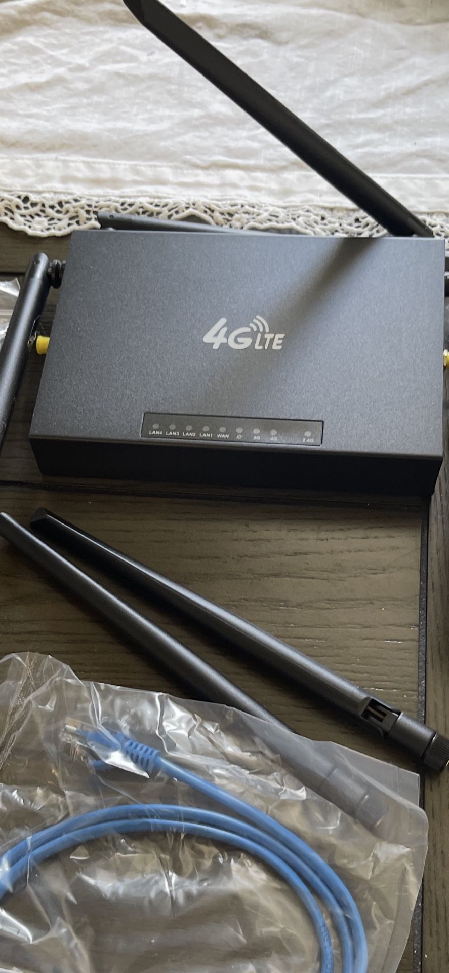 Wifi Router