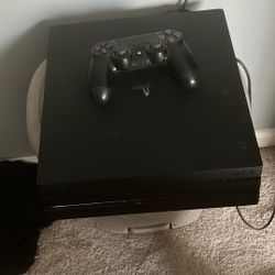 PS4 Pro