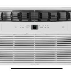 Frigidaire 12000-BTU Air Conditioner 