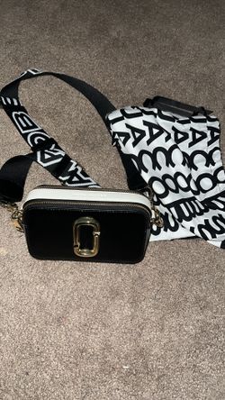 Marc Jacobs Snapshot Bag