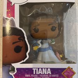 Funko Pop 