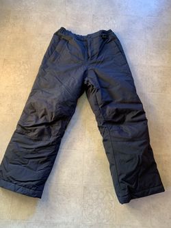 Landsend children’s Snow Pants.