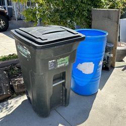 Container