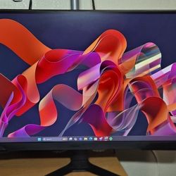 Samsung Odyssey G3 Monitor 