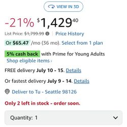 Ryzen 9 And 4060rtx ROG Laptop