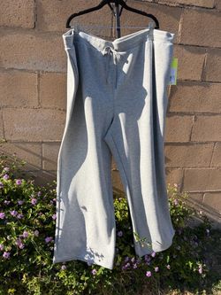 (K) 3-Piece Women’s Plus Size 3X Pants & Joggers Reseller Wholesale Lot