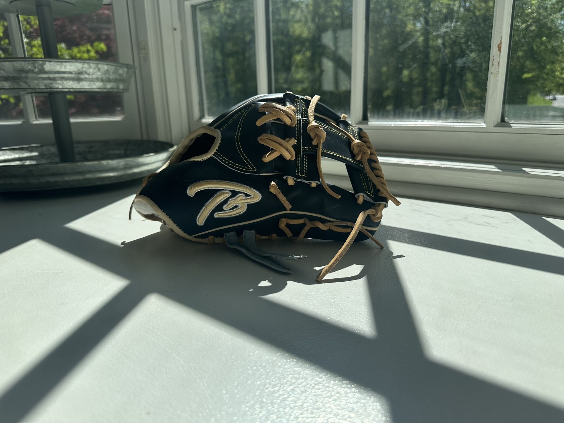 11.5 Tater Baseball Glove (Brand New)