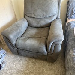 Recliner