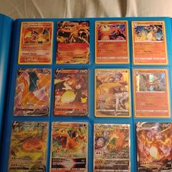 Pokemon Card Singles for Sale