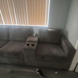 Sectional Couch