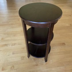 End Table 