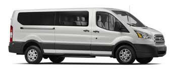O'hare and Midway airport transportation