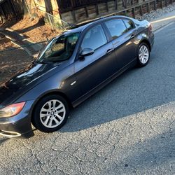2006 BMW 3 Series · 325i Sedan 4D