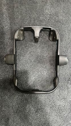 Nuna car seat adapter for Uppababy Vista V2