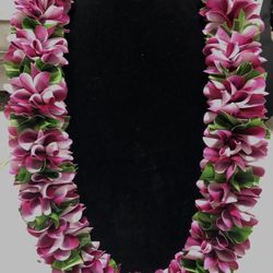Ribbon Lei