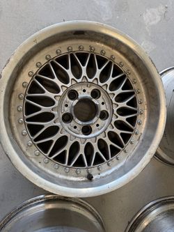 BBS style 5