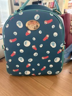 Ponyo Backpack