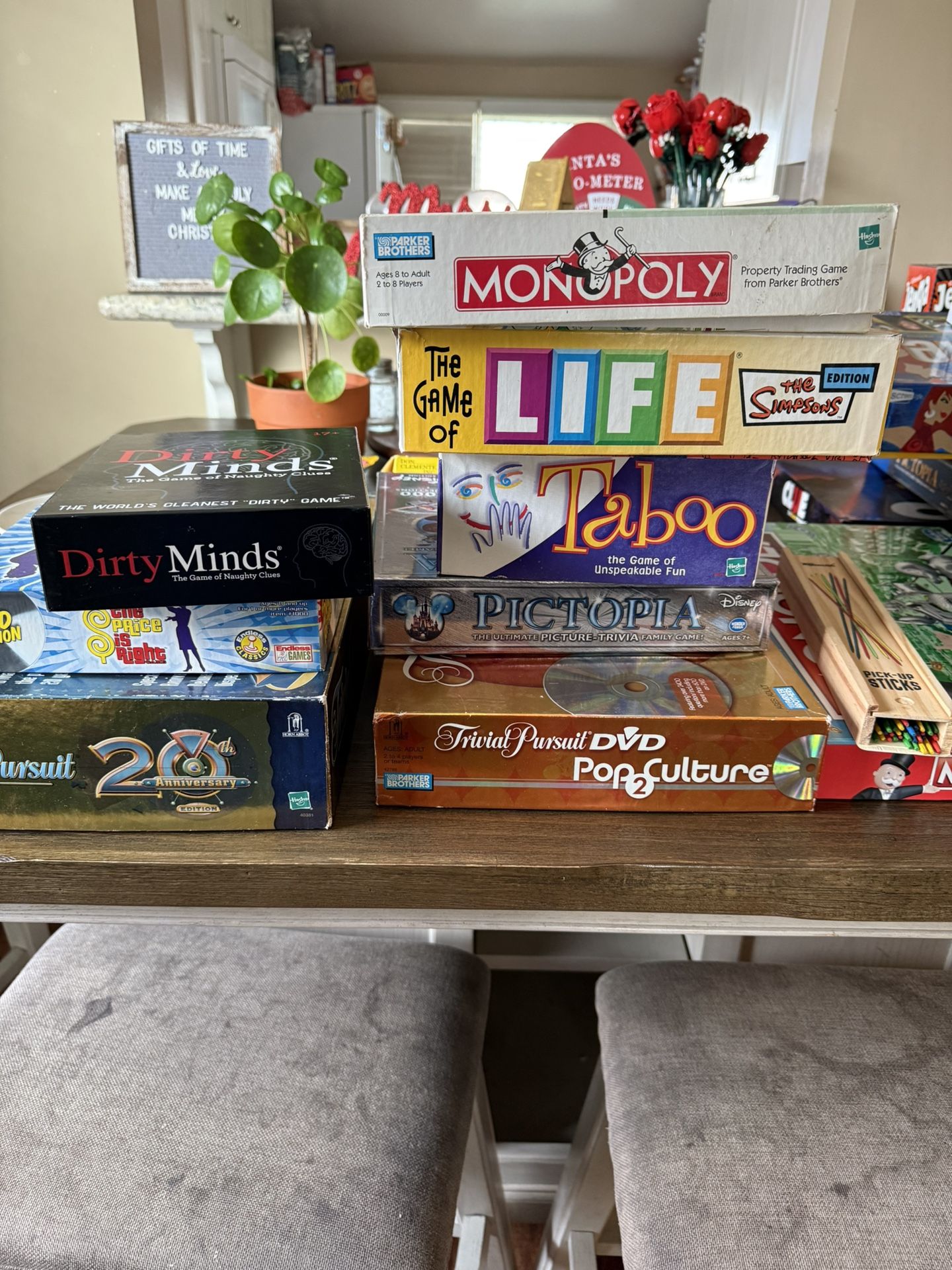 Board Games