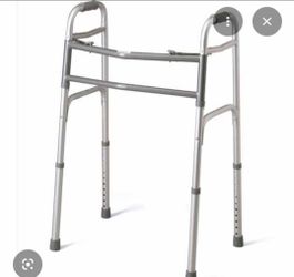 Brand New Medline Walker