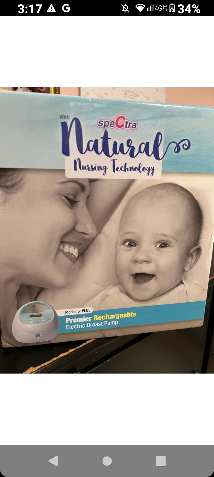 Breast Pump