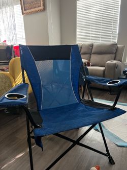 Kijaro Dual Lock Chair 2