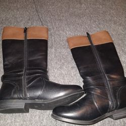 Girl Boots