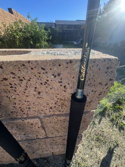 Californian Fishing Rod