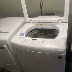 LG Appliances Will Sell All Together Bundle Price All Working, Estate Must Sell