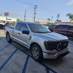 2022 F-150 Ford FTX TWINTURO 2,7L