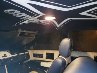 1991 Chevrolet Caprice