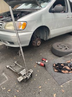 Mecanico mobil