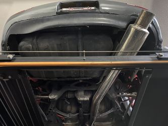 Rx7 Fd Exhaust