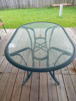Patio Set