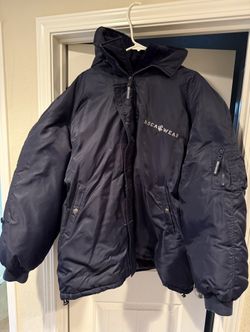 Rocawear Jacket
