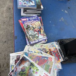 Comics 