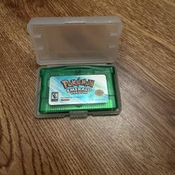 Pokémon Emerald