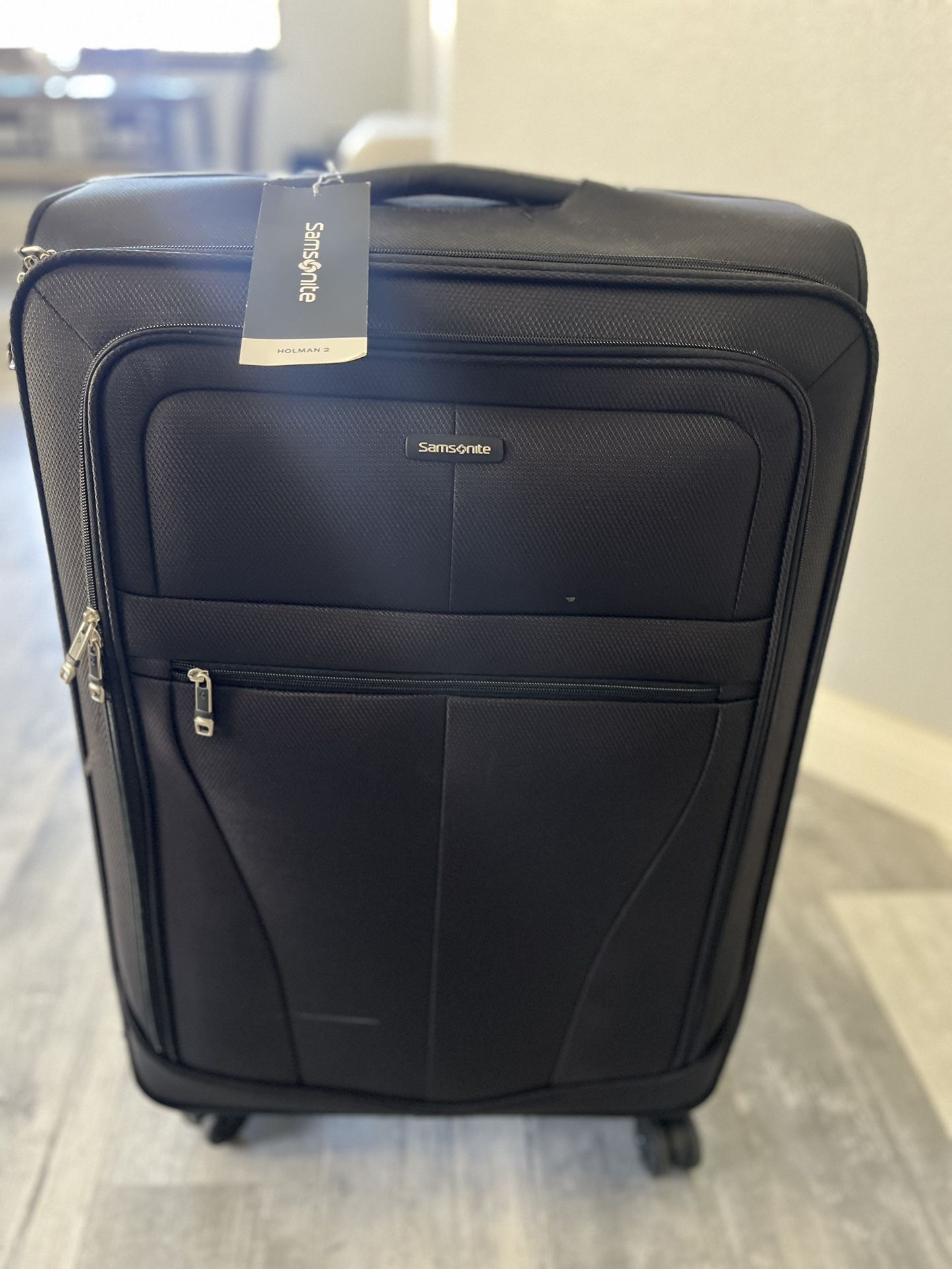 Samsonite Holman 2 spinner spinner 28 baggage 