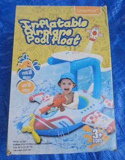 Fool Float For Kid