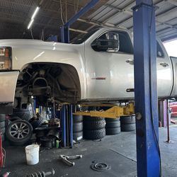 Lift Kit Kits All Makes N Models 