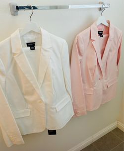 Women’s Pant Suits (Two sets)