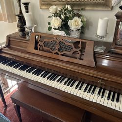 Piano