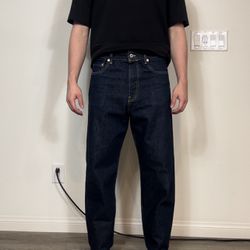 Kenzo Jeans By Nigo 2023
