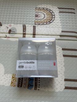 Ola Baby Bottle- NEW