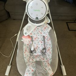 Ingenuity Baby Swing For Sale